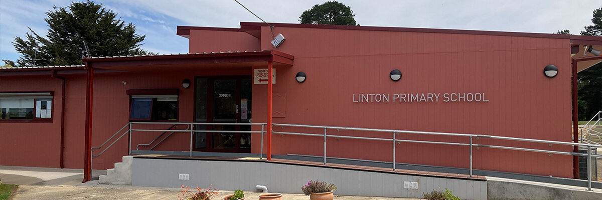 Linton Primary School