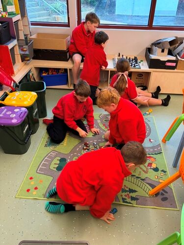 Linton PS
