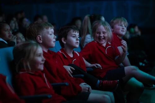 Linton PS