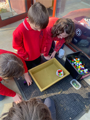 Linton Primary School